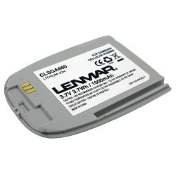 Lenmar CLSGA660 Battery For Samsung SPH-VI660 And SPH-A660 Wireless Phones