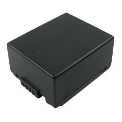 Lenmar (R) DLPBLB13 Battery For Panasonic Lumix DMC-G1, DMC-G1A And DMC-GH1 Digital Cameras