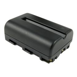 Lenmar (R) DLS500H Battery For Sony DSLR-A100/B, DSLR-A100H, DSLR-A100K, DSLR-A100K/B And DSLR-A100W Digital Cameras