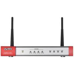 Office Depot : ZyXEL ZyWALL 2WG - security appliance : Networking > Wired Networking > Wired Networking