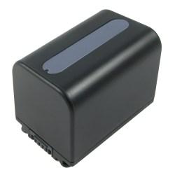 Lenmar (R) LISH70 Lithium-Ion Battery For Sony Camcorders