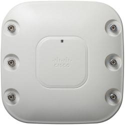 UPC 882658285943 product image for Cisco Aironet 3502E IEEE 802.11n 300 Mbps Wireless Access Point - ISM Band - UNI | upcitemdb.com