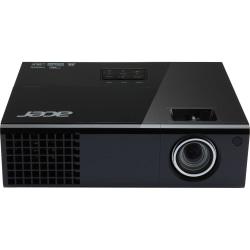 Acer P1500 3D Ready DLP Projector - 1080p - HDTV - 16:9