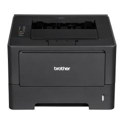 Brother(R) HL-5450DN Monochrome Laser Printer