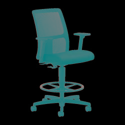 UPC 089191584193 product image for HON(R) Ignition Series Mesh Back Task Stools, 53in.H x 27 1/2in.W x 27 1/2in. | upcitemdb.com