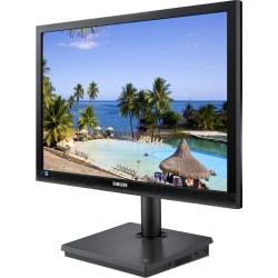 Samsung Cloud Display TS190W All-in-One Thin Client - Black