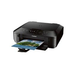 Canon PIXMA (TM) MG5520 Wireless Inkjet Photo All-In-One Printer