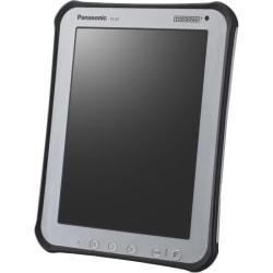 Panasonic Toughpad A1 FZ-A1BDAAA1M 16 GB Tablet - 10.1in. - Wireless LAN - ATT - 4G - Marvell ARMADA PXA2128 1.20 GHz
