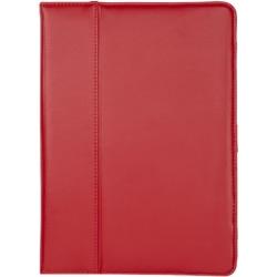 UPC 646422104485 product image for Cyber Acoustics Carrying Case (Portfolio) for iPad - Red | upcitemdb.com
