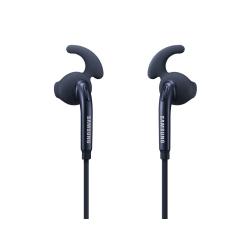 UPC 887276184838 product image for Samsung Active In-Ear Headphones, Black Sapphire | upcitemdb.com