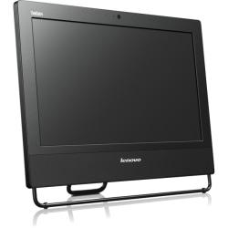 Lenovo ThinkCentre M73z 10BB002VUS All-in-One Computer - Intel Core i3 i3-4130 3.40 GHz - Desktop - Business Black