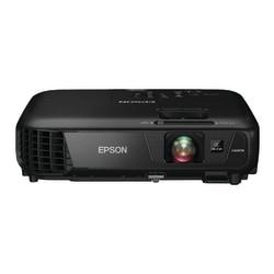 Epson (R) Pro Wireless XGA 3LCD Projector, EX5250