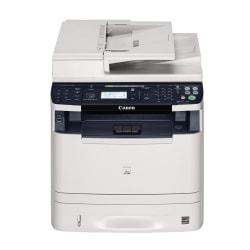 Canon imageCLASS MF6180DW Laser Multifunction Printer - Monochrome - Plain Paper Print - Desktop