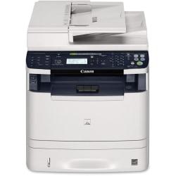 Canon imageCLASS MF6160DW Laser Multifunction Printer - Monochrome - Plain Paper Print - Desktop