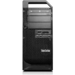 Lenovo ThinkStation D30 4354D3U Tower Workstation - 1 x Intel Xeon E5-2650 v2 2.60 GHz