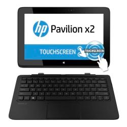 HP Pavilion 11-h010nr/h110nr x2 Laptop Computer With 11.6in. Touch Screen Display Intel Pentium Processor