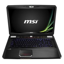 MSI GT70 2OLWS-683US 17.3in. LED Notebook - Intel Core i7 i7-4700MQ 2.40 GHz - Brush Aluminum Black
