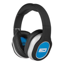 UPC 021331879820 product image for Altec Lansing(R) Over-Ear Headphones, Blue | upcitemdb.com