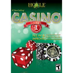 Hoyle Casino Games 2012 Mac, Download Version