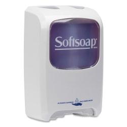 UPC 035110019536 product image for Softsoap(R) Hands-Free Foam Soap Dispenser | upcitemdb.com