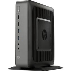 UPC 888793000410 product image for HP Thin Client - AMD G-Series GX-217GA Dual-core (2 Core) 1.65 GHz - Black | upcitemdb.com