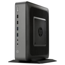 UPC 888793000564 product image for HP Thin Client - AMD G-Series GX-415GA Quad-core (4 Core) 1.50 GHz - Black | upcitemdb.com