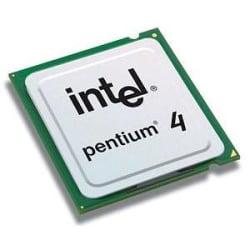 Intel Pentium 4 (Extreme Edition) 3.40GHz Processor