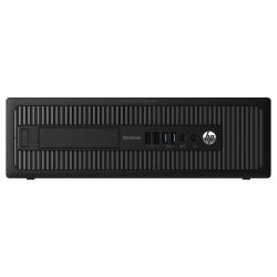UPC 888793253724 product image for HP EliteDesk 800 G1 Desktop Computer - Intel Core i5 i5-4590 3.30 GHz - Small Fo | upcitemdb.com