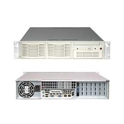 Supermicro SuperServer 5025M-I Barebone System