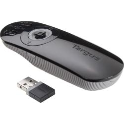 Targus(R) Multimedia Presentation Remote