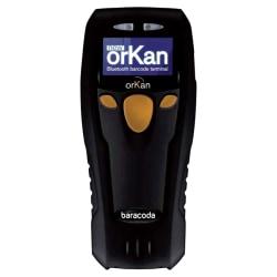 UPC 188110000643 product image for Baracoda orKan 1D CMOS Bluetooth Mobile Terminal | upcitemdb.com