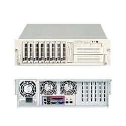 Supermicro SuperServer 6035B-8 Barebone System