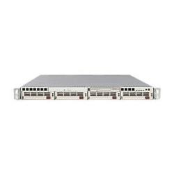Supermicro SuperServer 6015P-8B Barebone System