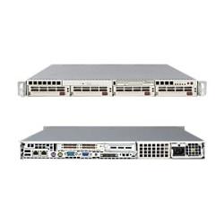 Supermicro SuperServer 6015P-T Barebone System