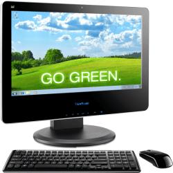 Viewsonic VPC221 All-in-One Computer - Intel Core i3 3.08 GHz - Desktop