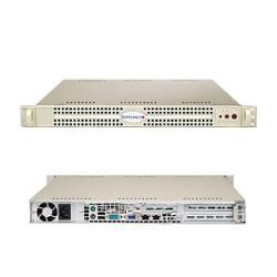 Supermicro SuperServer 5015M-Ni Barebone System