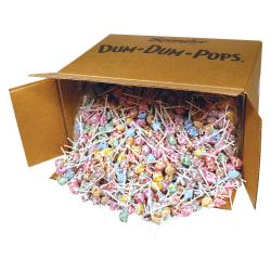 Dum Dums, Carton Of 2,340