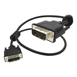 UPC 893339032893 product image for Unirise DVI-D Dual Link 24+1 Male - Male | upcitemdb.com