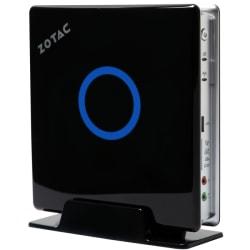 Zotac ZBOX ZBOX-ID81-PLUS-U Nettop Computer - Intel Celeron 857 1.20 GHz