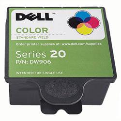 UPC 884116005438 product image for Dell(TM) Series 20 (Y859H) Color Ink Cartridge | upcitemdb.com