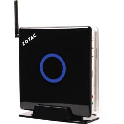 Zotac ZBOX ZBOX-ID83-PLUS-U Nettop Computer - Intel Core i3 i3-3120M 2.50 GHz