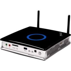 Zotac ZBOX Plus ZBOX-ID88-PLUS-U Nettop Computer - Intel Core i3 i3-3220T 2.80 GHz