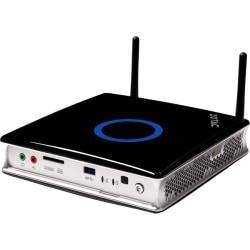 Zotac ZBOX ZBOX-ID89-U Nettop Computer - Intel Core i5 i5-3470T 2.90 GHz