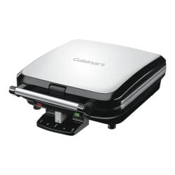 Cuisinart WAF-150 Waffle Maker