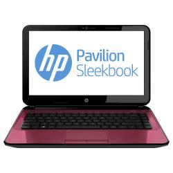 HP Pavilion 15-n030us Laptop Computer With 15.6in. Screen 4th Gen Intel (R) Core (TM) i3-4005U Processor