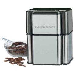 Cuisinart DCG-12BC Grind Central Coffee Grinder