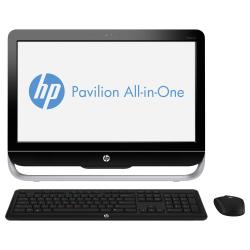 HP Pavilion 23-b320 All-In-One Computer With 23in. Display AMD E2 Accelerated Processor