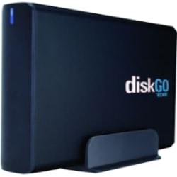 UPC 652977231286 product image for EDGE DiskGO 3 TB External Hard Drive | upcitemdb.com