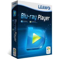 Leawo Blu-ray Player, Download Version