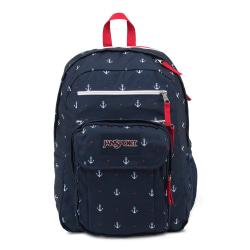 JanSport Digital Big Student Backpack For 15in. Laptops, Land Ahoy JanSport Digital Big Student Backpack For 15in. Laptops, Land Ahoy